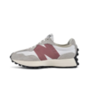 New Balance 327 Maroon Ws327cd