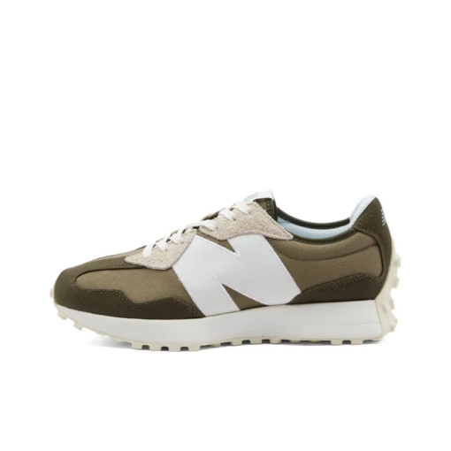 New Balance 327 Military Olive Ms327dc