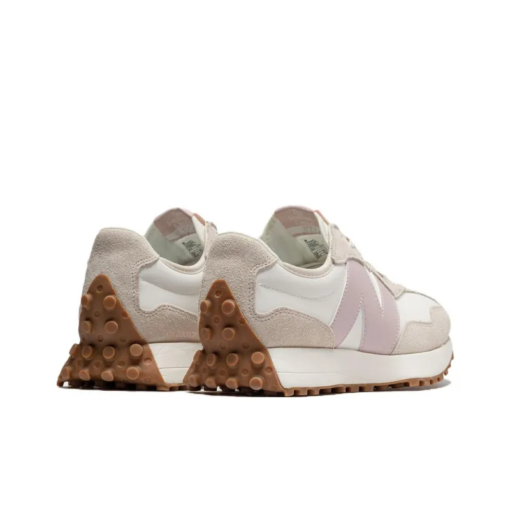 New Balance 327 Moonbeam Stone Pink Ws327al