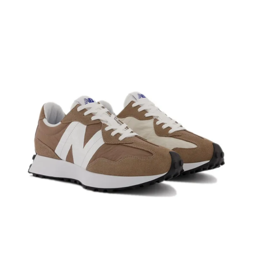 New Balance 327 Mushroom Moonbeam Ms327lk1