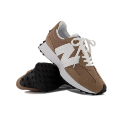 New Balance 327 Mushroom Moonbeam Ms327lk1