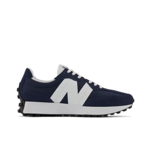 New Balance 327 Natural Indigo Blue White Ms327lj1