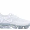 Nike Air VaporMax Flyknit 2 'Pure Platinum' - DV1678-002