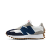 New Balance 327 Navy White Gum MS327WR