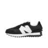 New Balance 327 Nb Collective Black Grey Ms327bw1