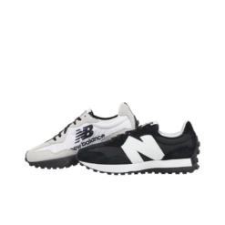 New Balance 327 Nb Collective Black Grey Ms327bw1