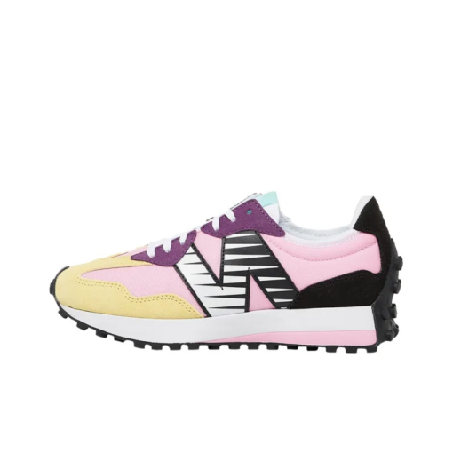 New Balance 327 Nb Collective Pink Ws327pk1