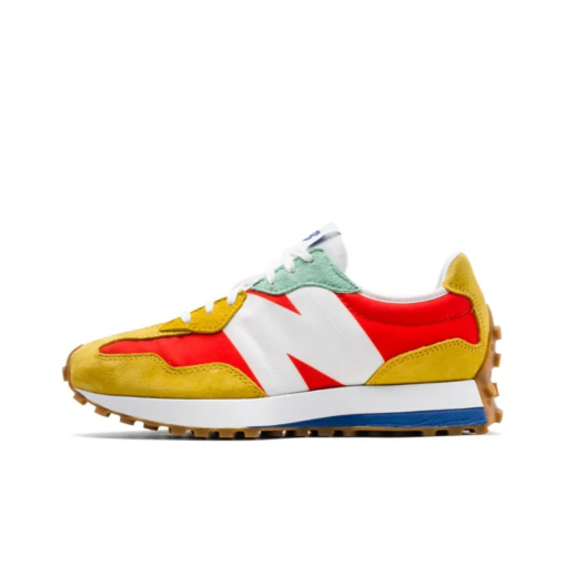 New Balance 327 Neo Flame WS327NRG