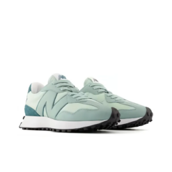 New Balance 327 New Spruce U327me