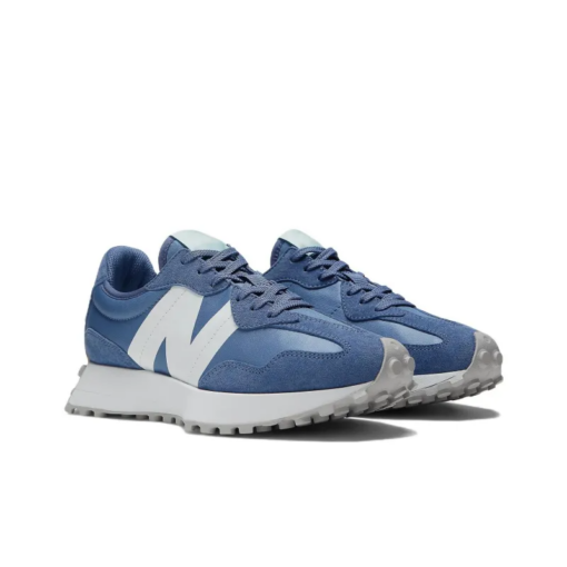 New Balance 327 Night Sky White Ws327bc