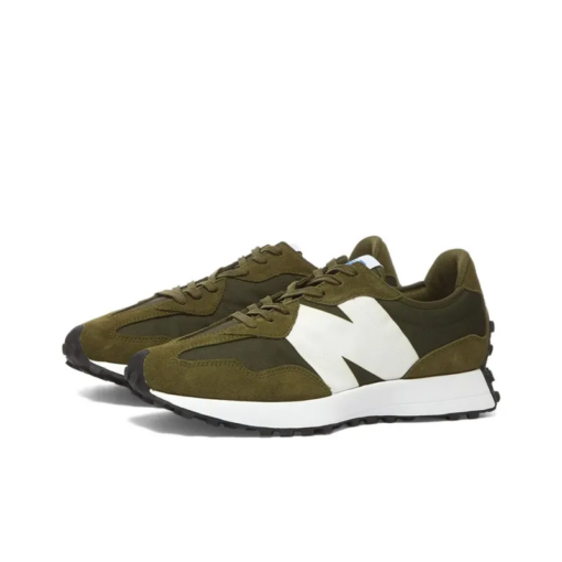 New Balance 327 Olive MS327CPE