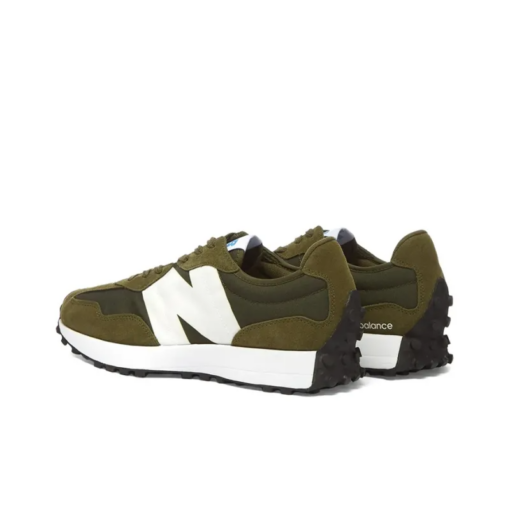 New Balance 327 Olive MS327CPE