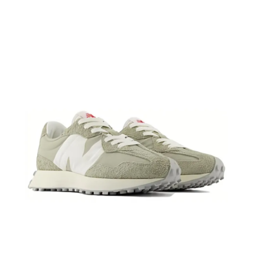 New Balance 327 Olivine U327lm