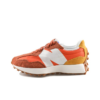 New Balance 327 Orange MS327CLA