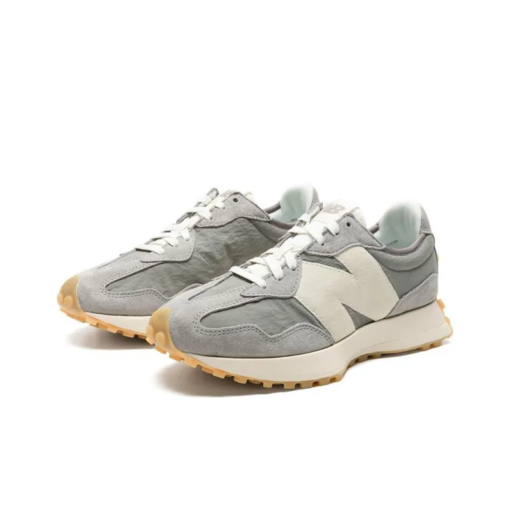 New Balance 327 Overcast Rain Cloud Ms327ka1