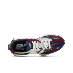 New Balance 327 Paisley Pack Navy Ms327dwu