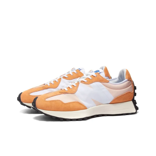 New Balance 327 Peach Sand WS327LF1