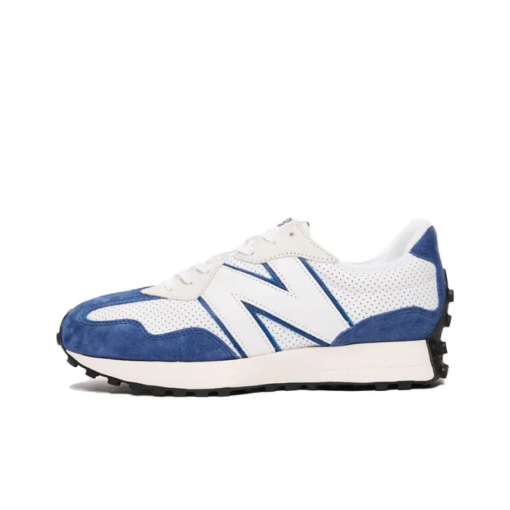 New Balance 327 Primary Pack Blue Ms327pf