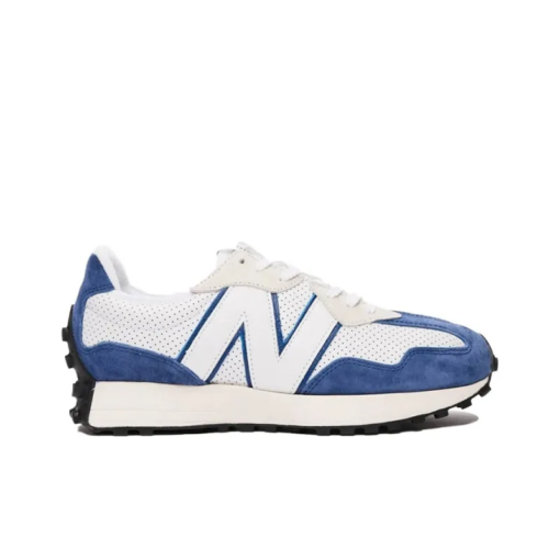 New Balance 327 Primary Pack Blue Ms327pf