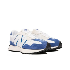 New Balance 327 Primary Pack Blue Ms327pf