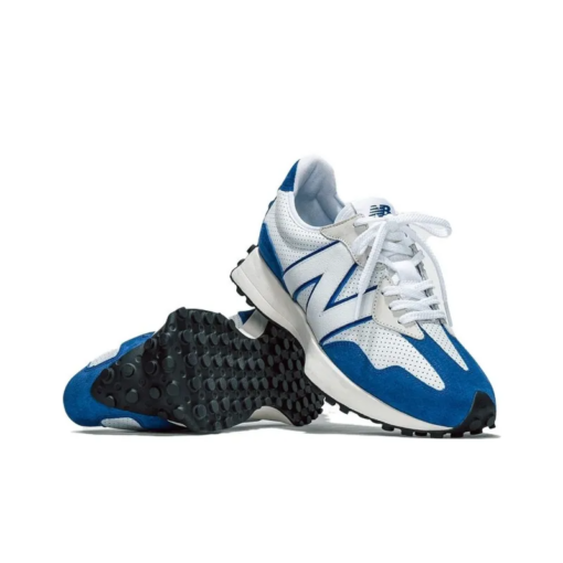 New Balance 327 Primary Pack Blue Ms327pf