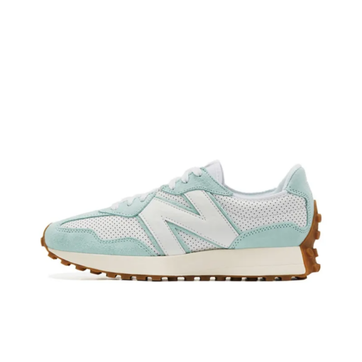 New Balance 327 Primary Pack White Mint Ms327pp