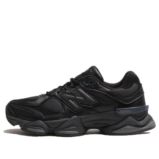 New Balance 9060 Lifestyle Shoes 'Black' U9060NRI