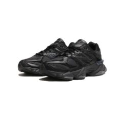 New Balance 9060 Lifestyle Shoes 'Black' U9060NRI