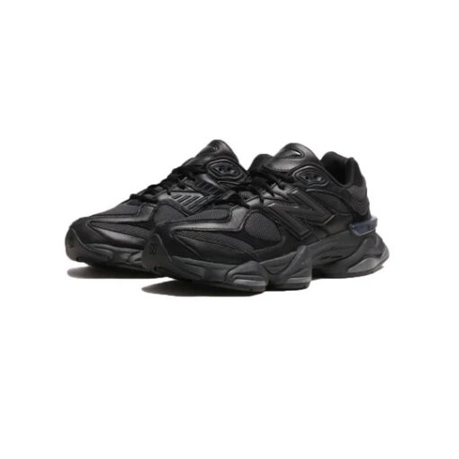 New Balance 9060 Lifestyle Shoes 'Black' U9060NRI