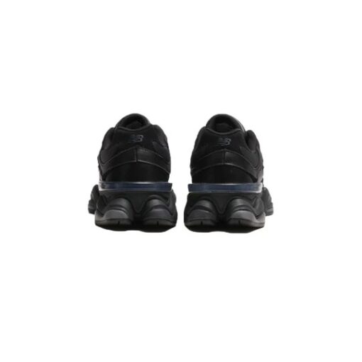 New Balance 9060 Lifestyle Shoes 'Black' U9060NRI