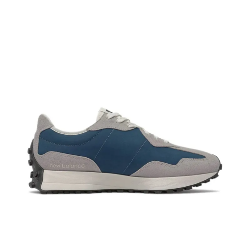 New Balance 327 Rain Cloud Blue MS327LU1