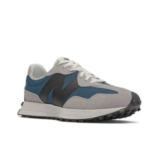 New Balance 327 Rain Cloud Blue MS327LU1