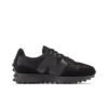 New Balance 327 Black Magnet MS327SI