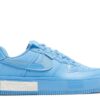 Nike Air Force 1 Fontanka University Blue - DH1290-400