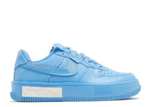 Nike Air Force 1 Fontanka University Blue - DH1290-400