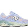 New Balance 9060 The Whitaker Group Missing Pieces Daydream Blue - U9060WG1