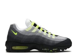 Nike Air Max 95 OG 'Neon' 2020 - CT1689-001