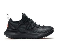 Nike ACG Mountain Fly Low 'Anthracite' - DA5424-001