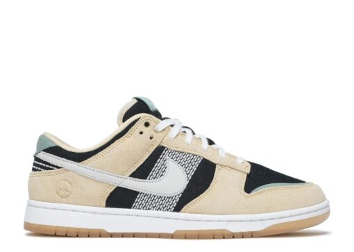 Nike Dunk Low Rooted In Peace - DJ4671-294