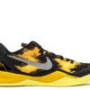 Kobe 8 'Sulfur Electric' - 555035-001