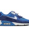 Nike Air Max 90 SE ‘First Use Pack Signal Blue’ - DB0636-400