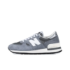 New Balance 990 Miusa Grey White M990gr1