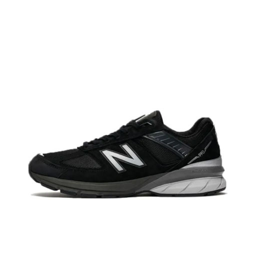 New Balance 990 V5 Black W990BK5