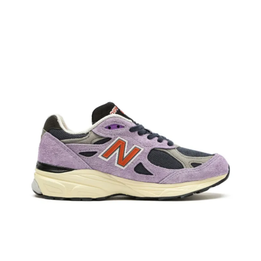 New Balance 990v3 Miusa Teddy Santis Raw Amethyst M990td3