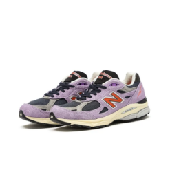 New Balance 990v3 Miusa Teddy Santis Raw Amethyst M990td3