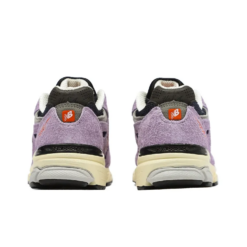 New Balance 990v3 Miusa Teddy Santis Raw Amethyst M990td3