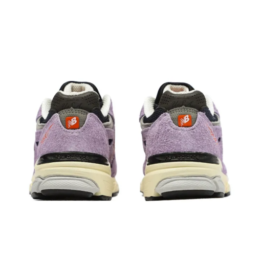 New Balance 990v3 Miusa Teddy Santis Raw Amethyst M990td3