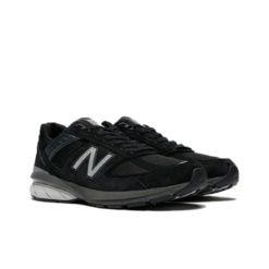 New Balance 990 V5 Black W990BK5