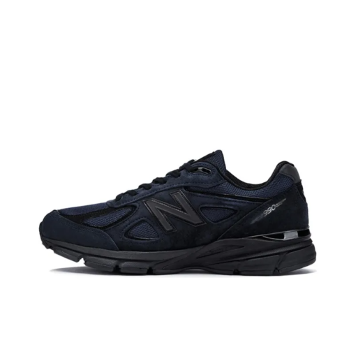 New Balance 990v4 Jjjjound Navy M990jj4