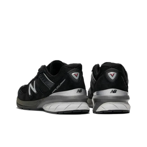 New Balance 990 V5 Black W990BK5